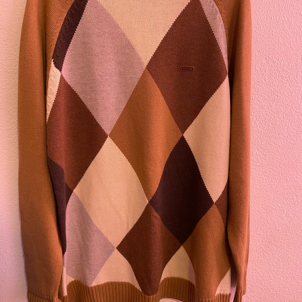 Big & Tall Mens Enyce Sweater